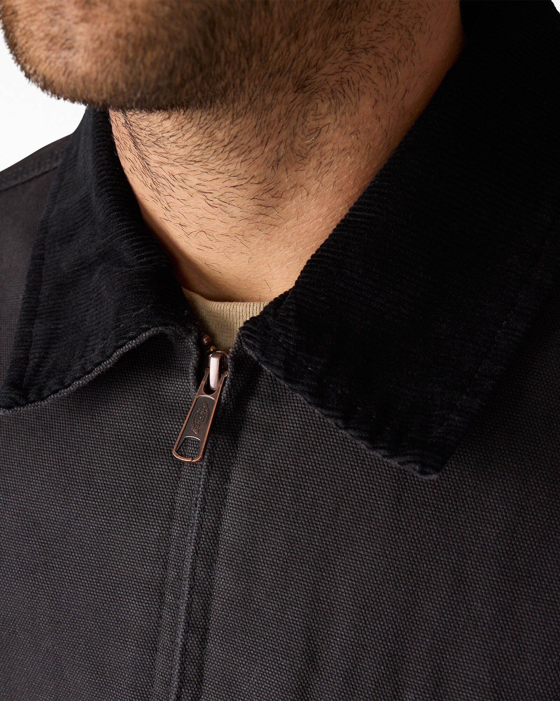 Blanket Lined Duck Canvas Jacket - Black – Jack's Surfboards Blanket Lined Duck Canvas Jacket - Black – Jack's Surfboards