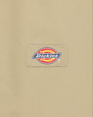 Oakport Coaches Jacket - Khaki