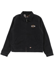 Dickies x Thrasher Jacket - Black
