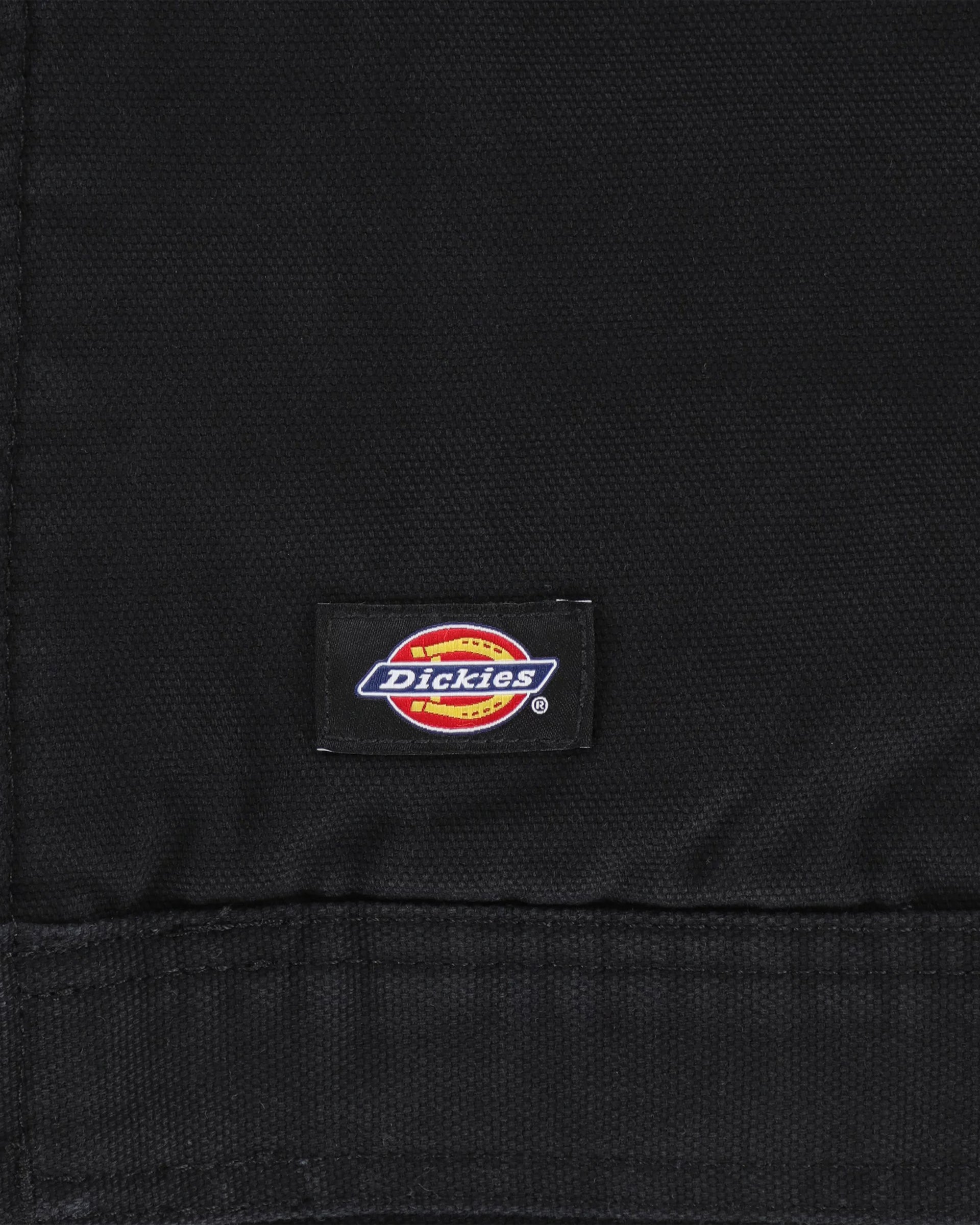 Dickies x Thrasher Jacket - Black – Jack's Surfboards