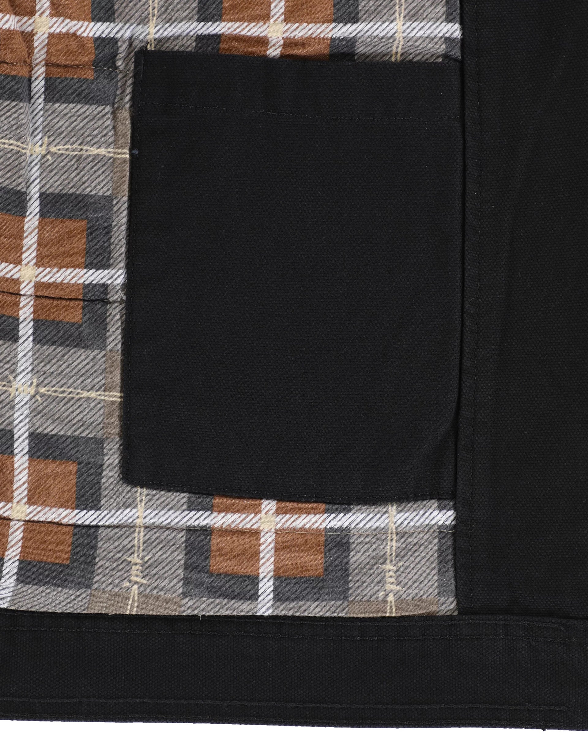 Dickies x Thrasher Jacket - Black – Jack's Surfboards