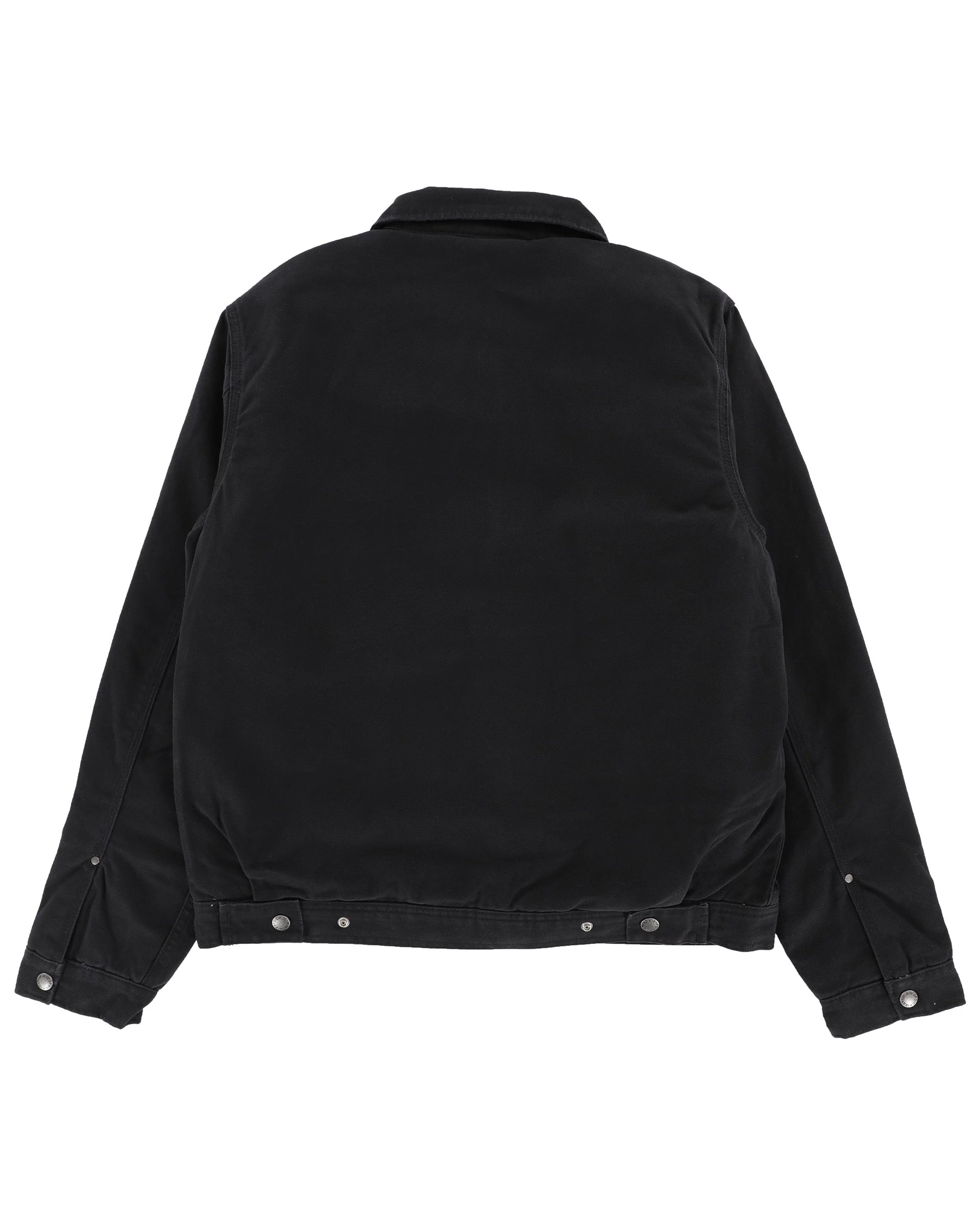 Dickies x Thrasher Jacket - Black – Jack's Surfboards