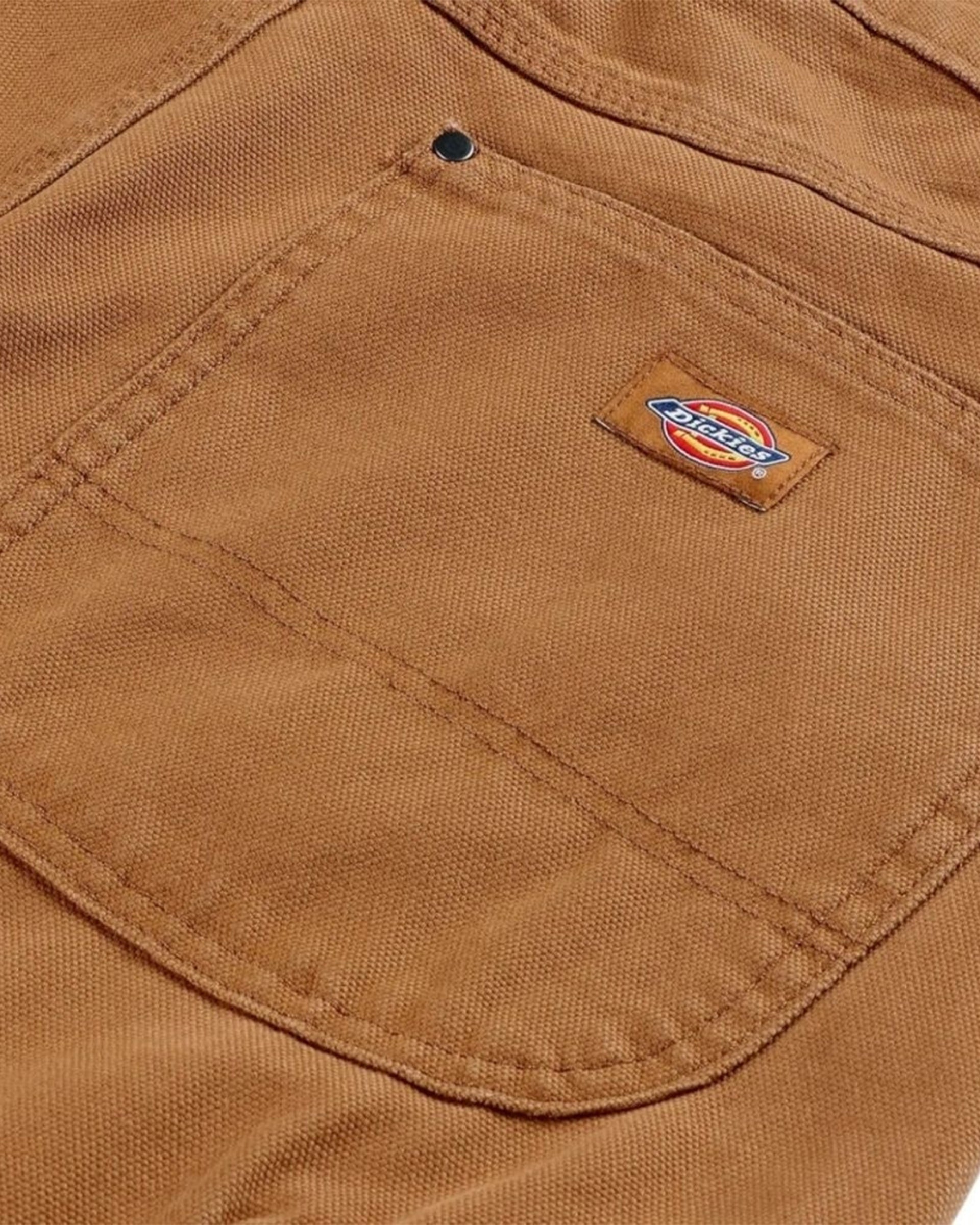 Dickies x Thrasher Pants - Duck Brown – Jack's Surfboards