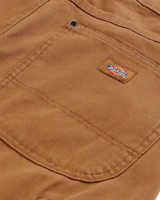Dickies x Thrasher Pants - Duck Brown