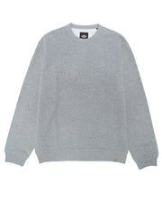Dickies x Thrasher Sweatshirt - Grey Melange