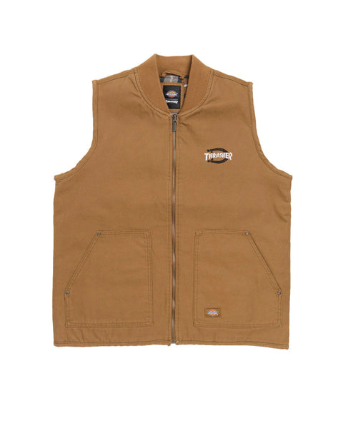 DICKIESTHRASHERVESTBROWN-
