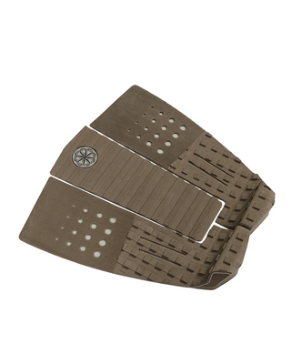 Octopus Dion Agius IV Signature Traction Pad-Earth/Cream