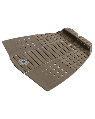Octopus Dion Agius IV Signature Traction Pad-Earth/Cream
