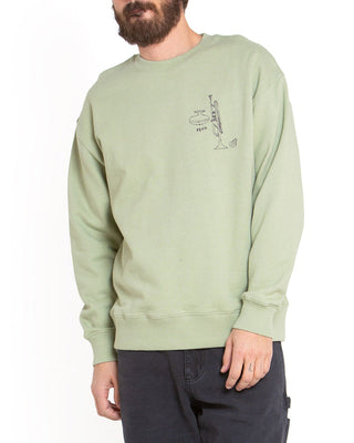 R.G Cato Crewneck Sweatshirt