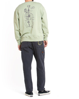 R.G Cato Crewneck Sweatshirt