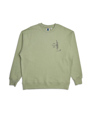 R.G Cato Crewneck Sweatshirt