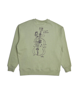 R.G Cato Crewneck Sweatshirt