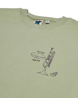 R.G Cato Crewneck Sweatshirt