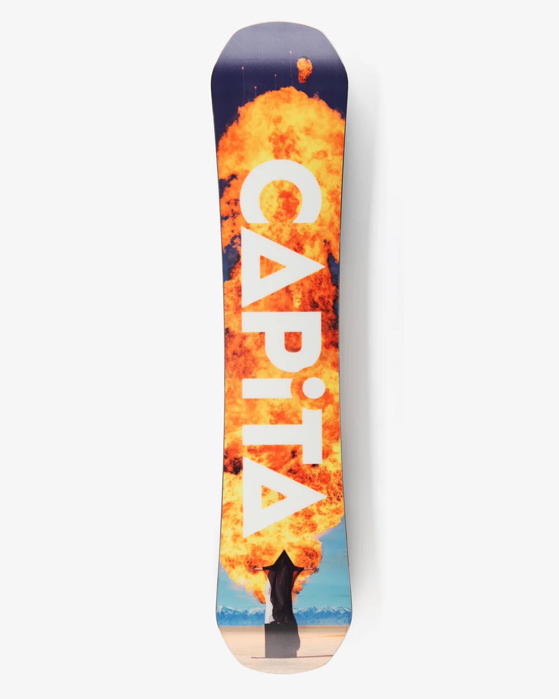 CAPiTA D.O.A. Snowboard