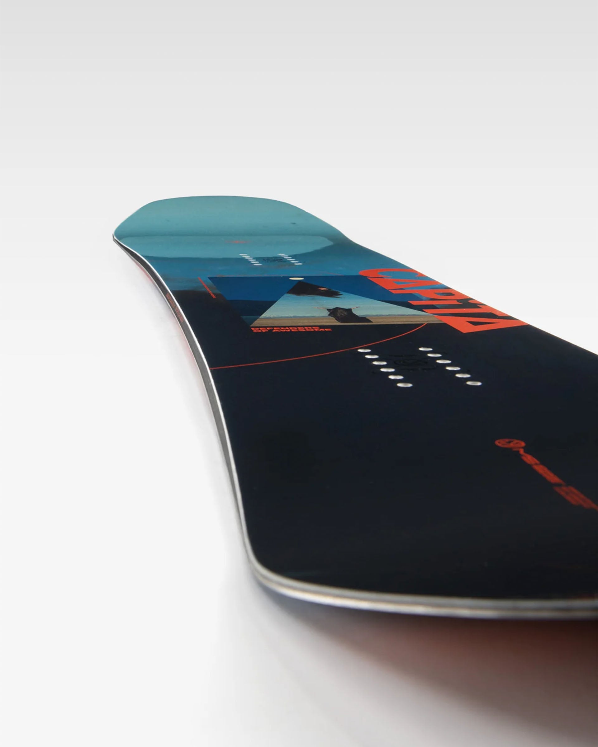 CAPiTA D.O.A. Snowboard