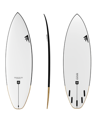 Firewire Dominator Pro By Mannkine Surfboard