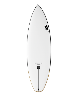 Firewire Dominator Pro By Mannkine Surfboard