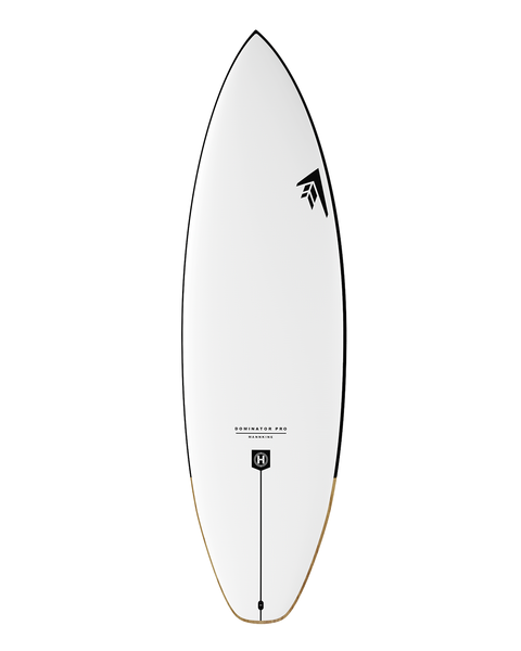 Dominator Pro – Jack's Surfboards