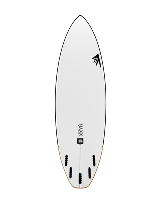 Firewire Dominator Pro By Mannkine Surfboard