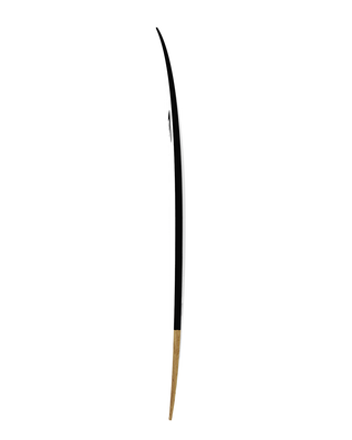 Firewire Dominator Pro By Mannkine Surfboard