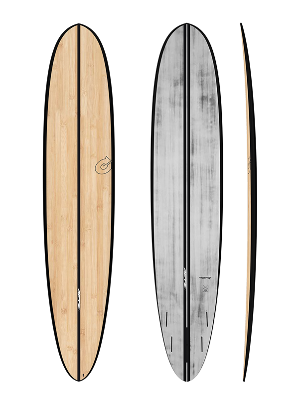 ACT Don HP Surfboard