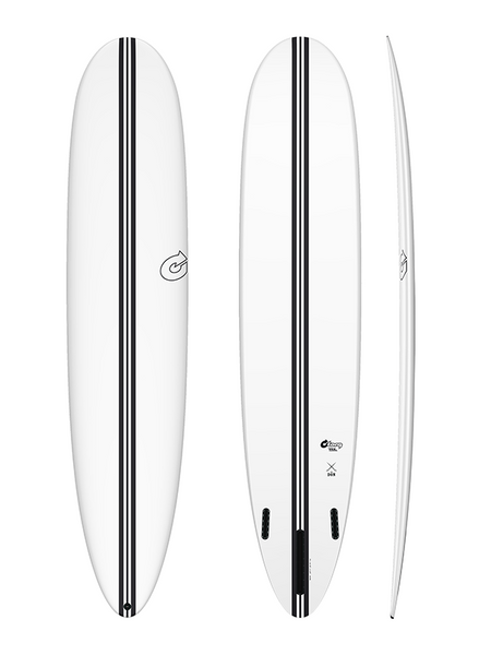 TEC Don XL – Jack's Surfboards