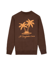 Dos Palmas Crewneck