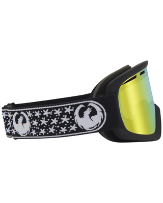 D1 OTG Snow Goggles