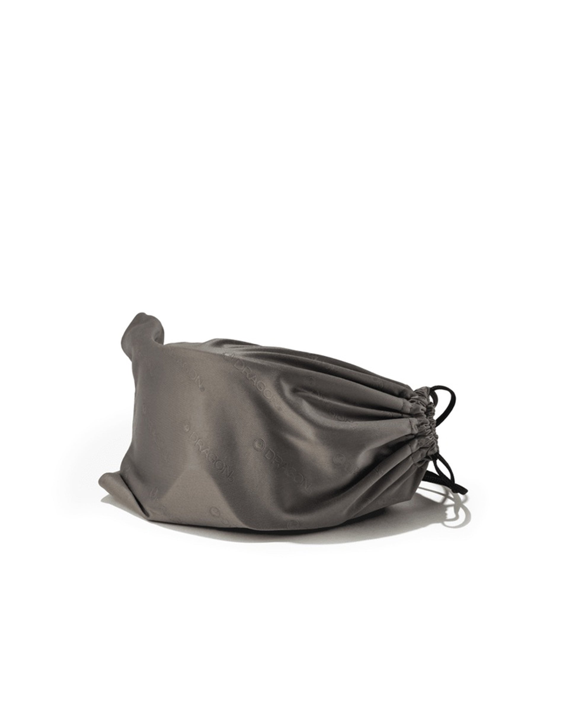 Dragon DX3 L OTG Snow Goggles - Blackout/Lumalens Dark Smoke