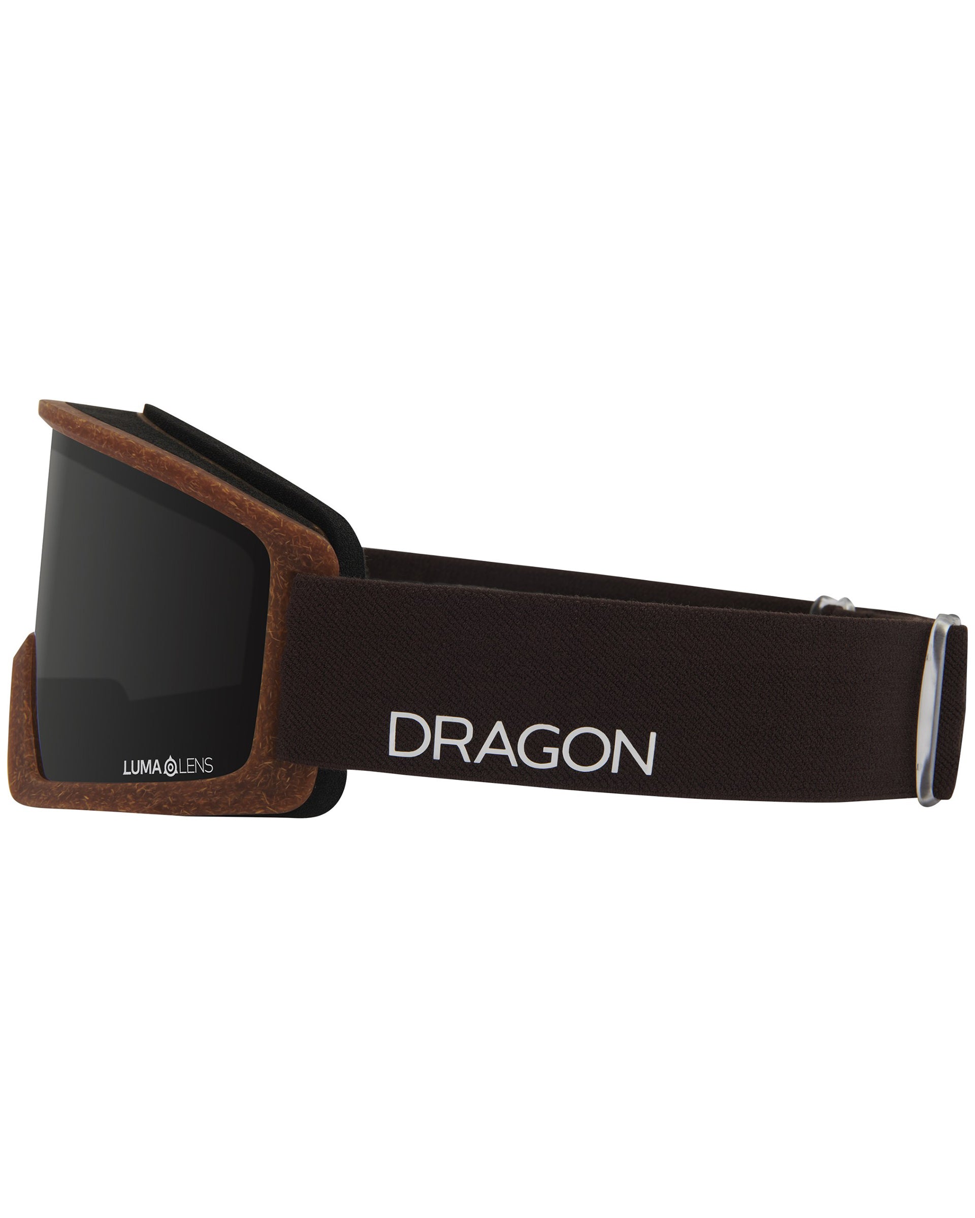 DX3 OTG Snow Goggles - Raw Dark/Midnight – Jack's Surfboards