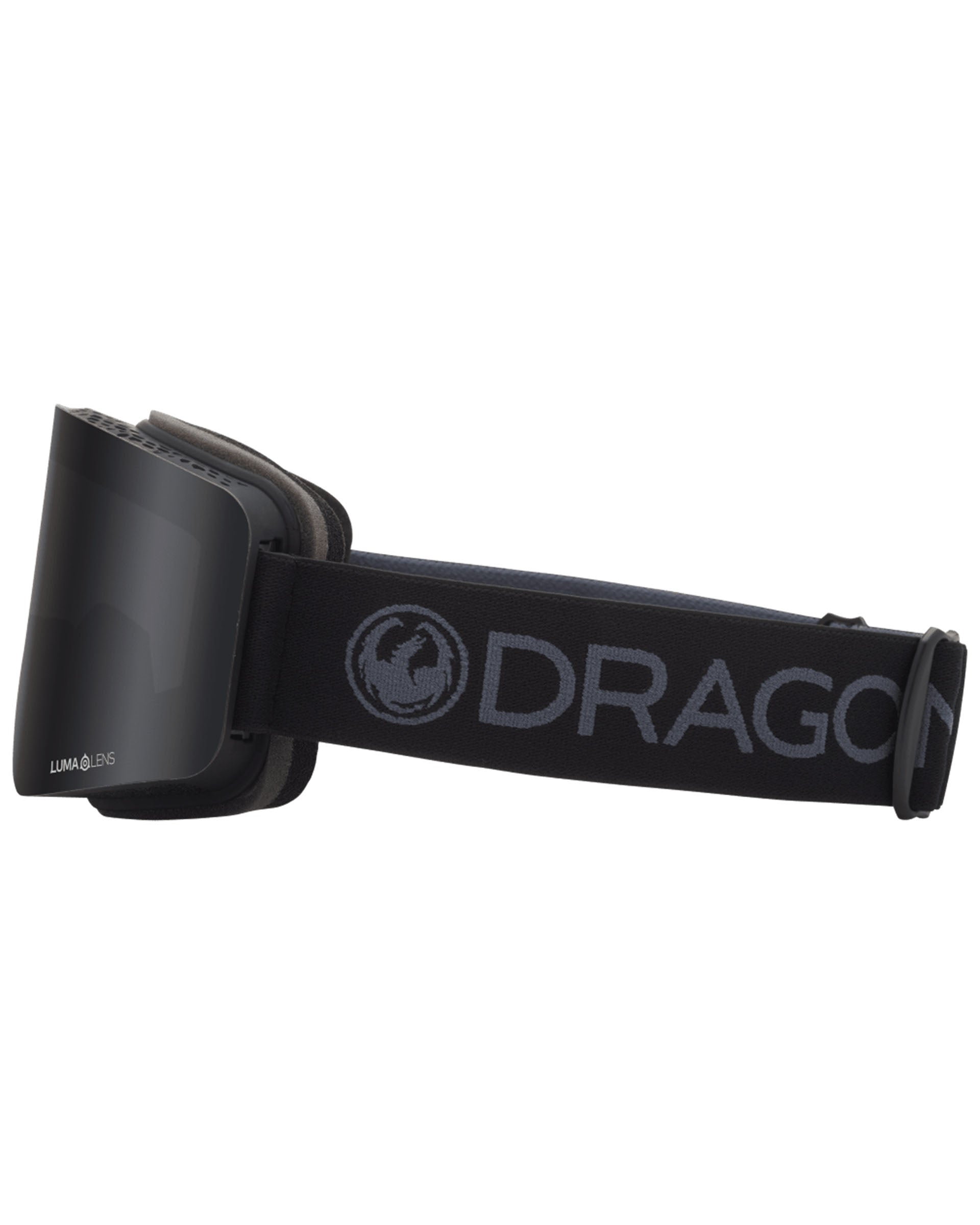 Dragon R1 OTG + Bonus Lens Snow Goggles