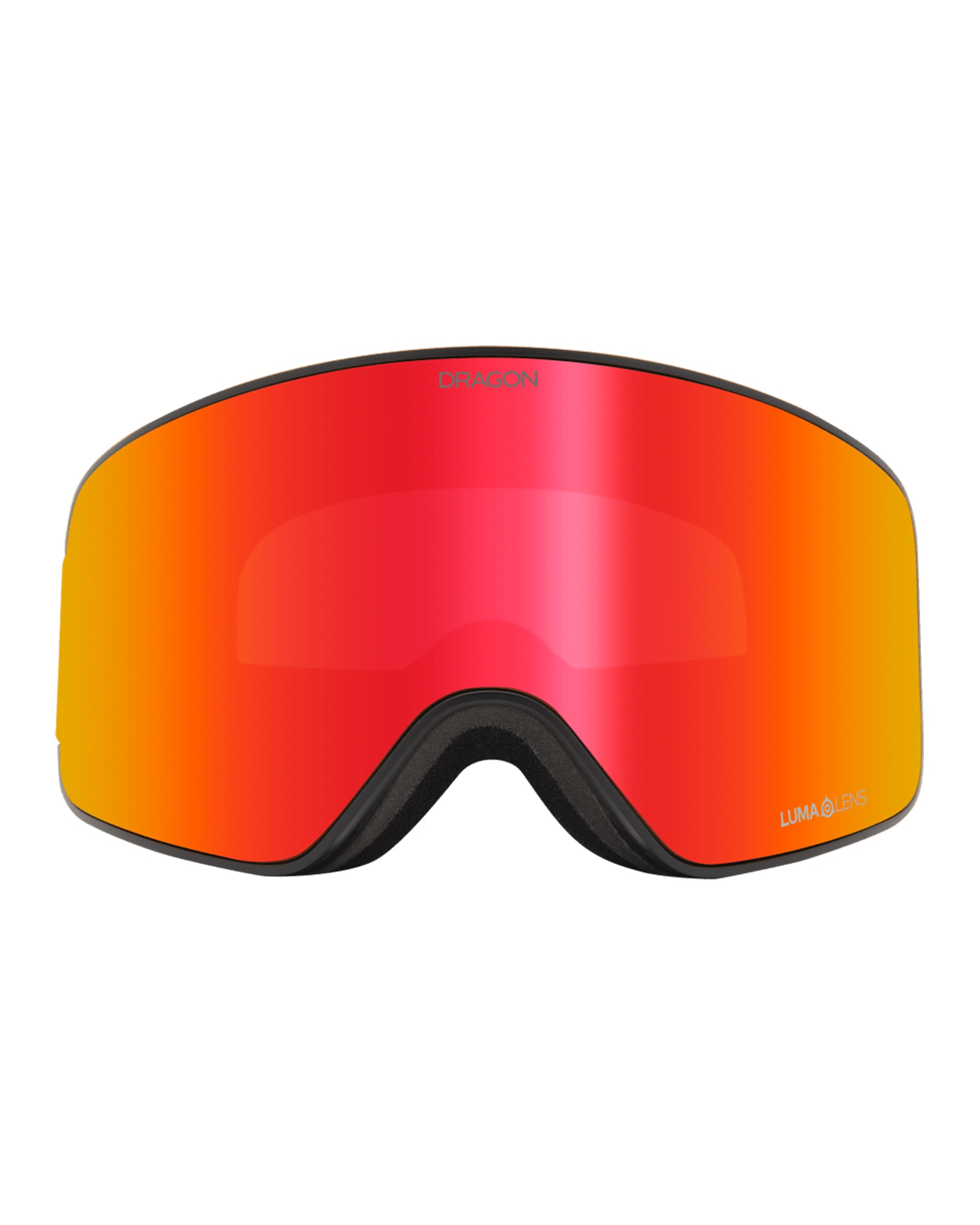 Dragon NFX Mag OTG with Bonus Lens Snow Goggles