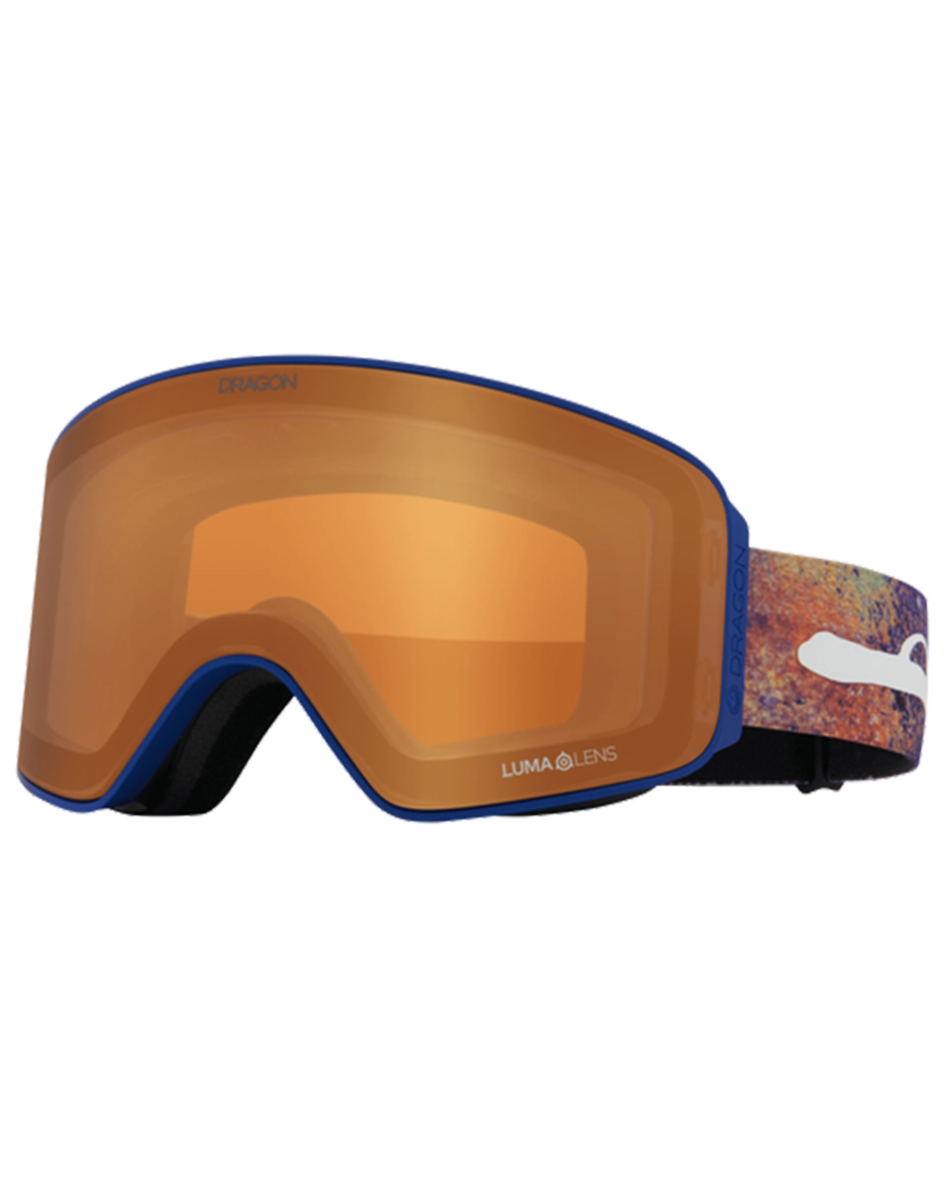 Dragon NFX Mag OTG Snow Goggles