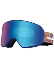 Dragon NFX Mag OTG Snow Goggles