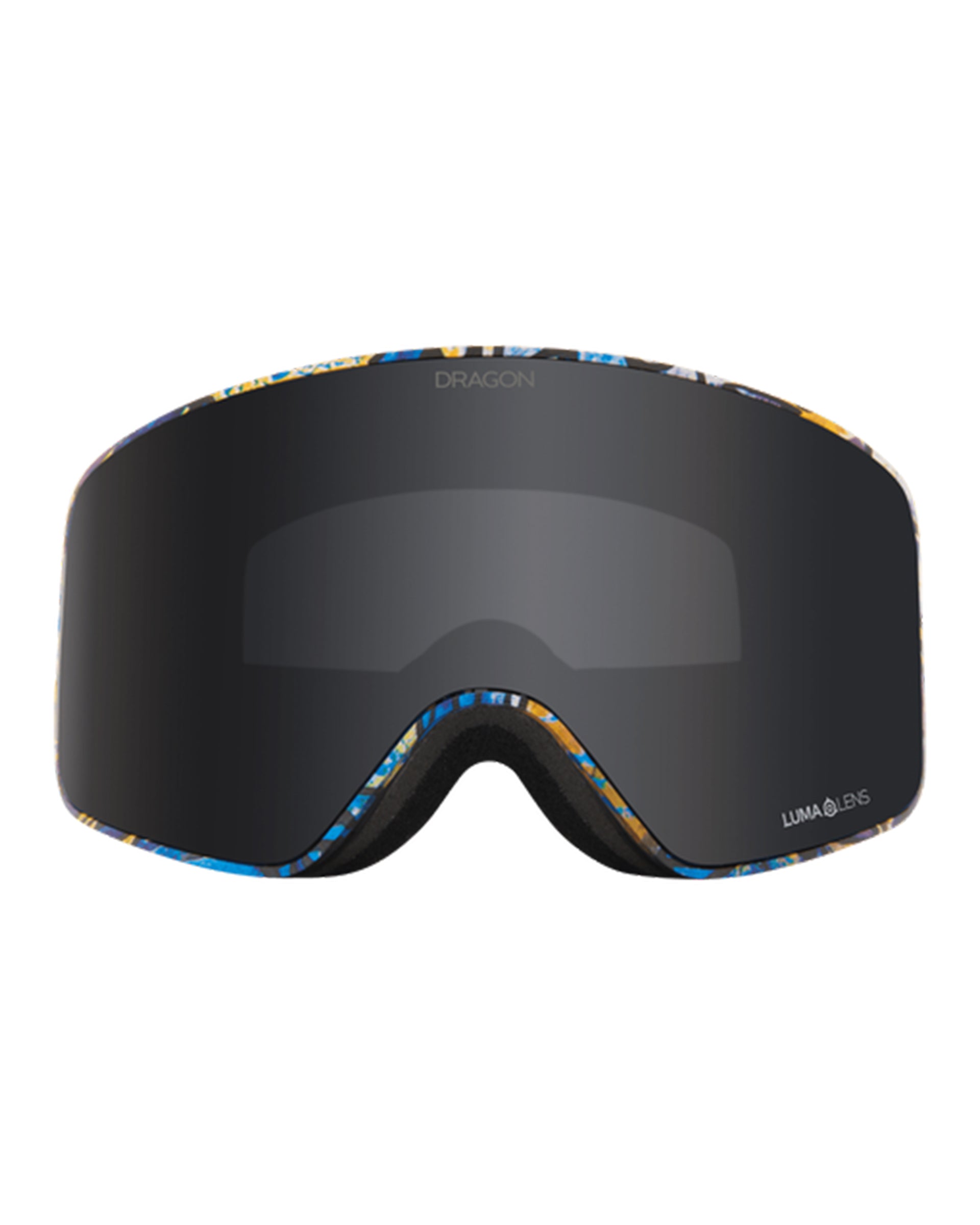 Dragon NFX Mag OTG with Bonus Lens Snow Goggles