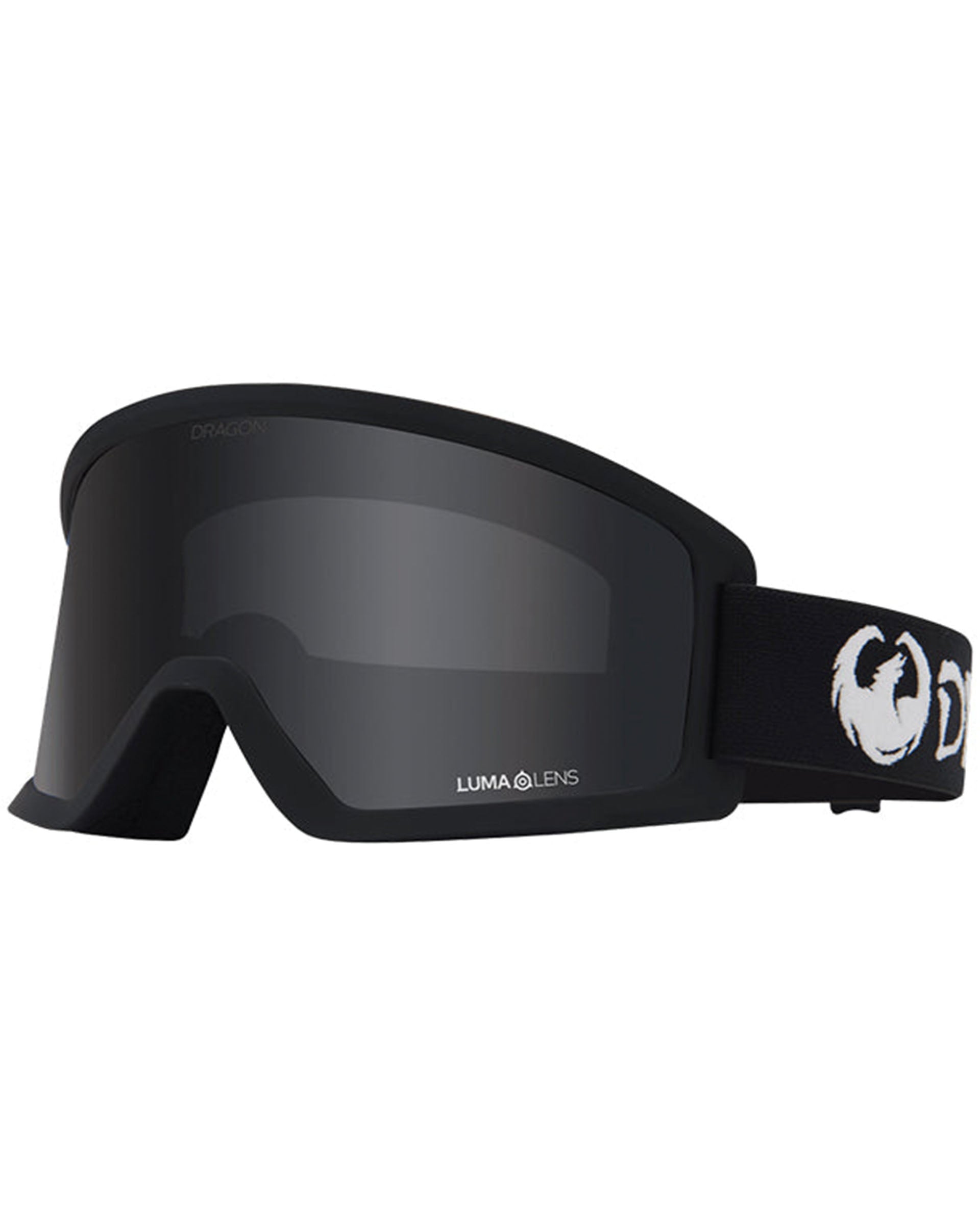 DX3 L OTG Snow Goggles