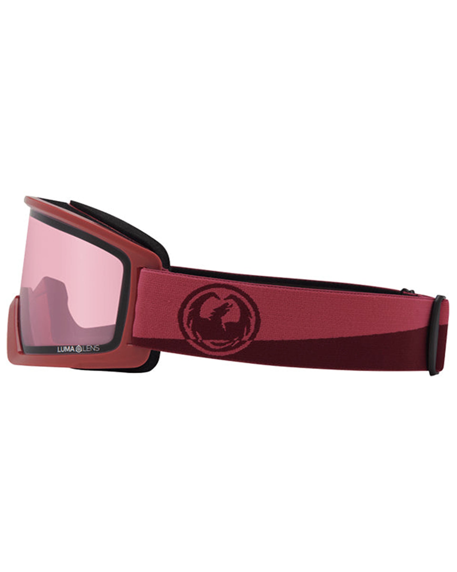 DX3 OTG Snow Goggles