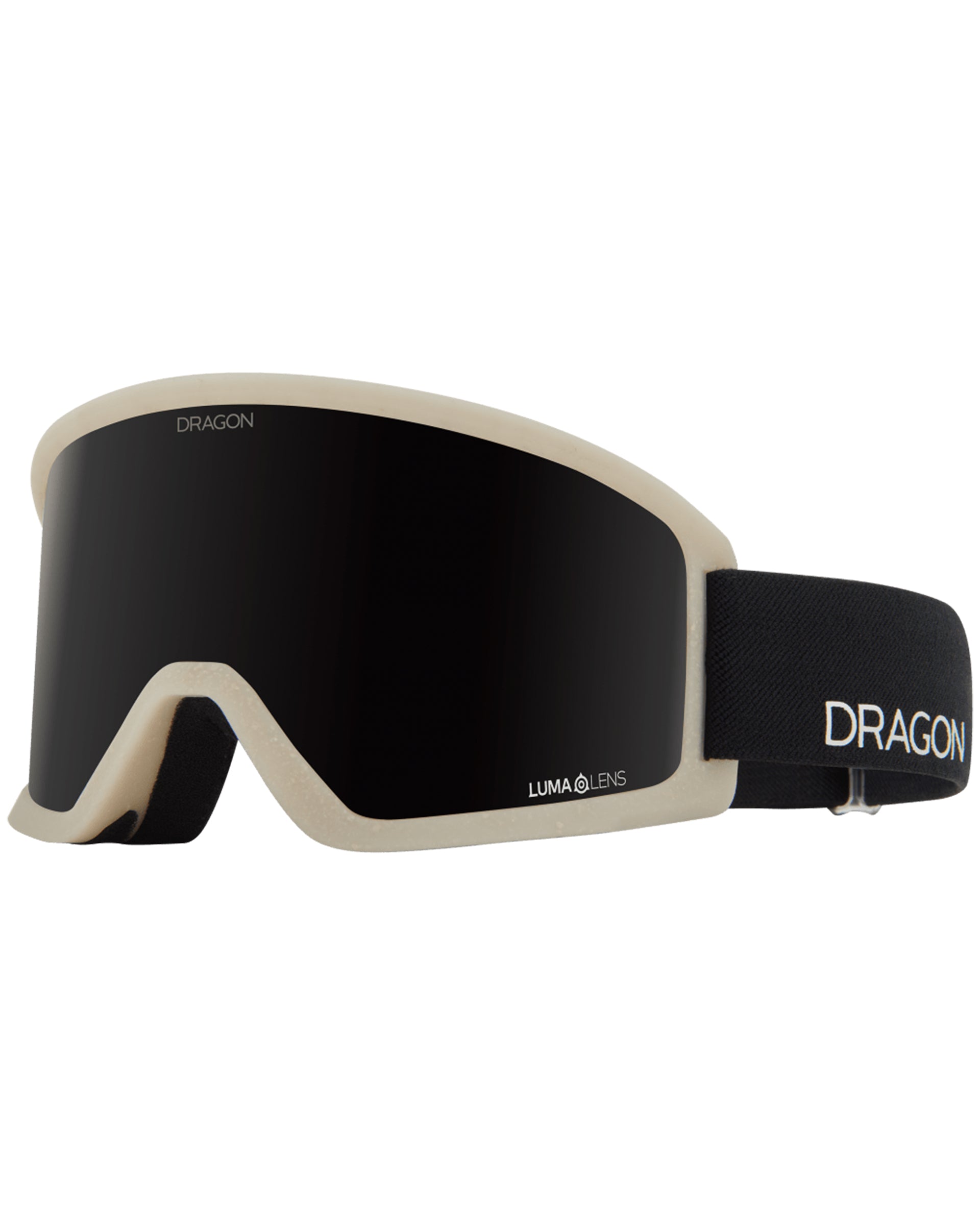 Dragon DX3 + OTG with Bonus Lens Snow Goggles