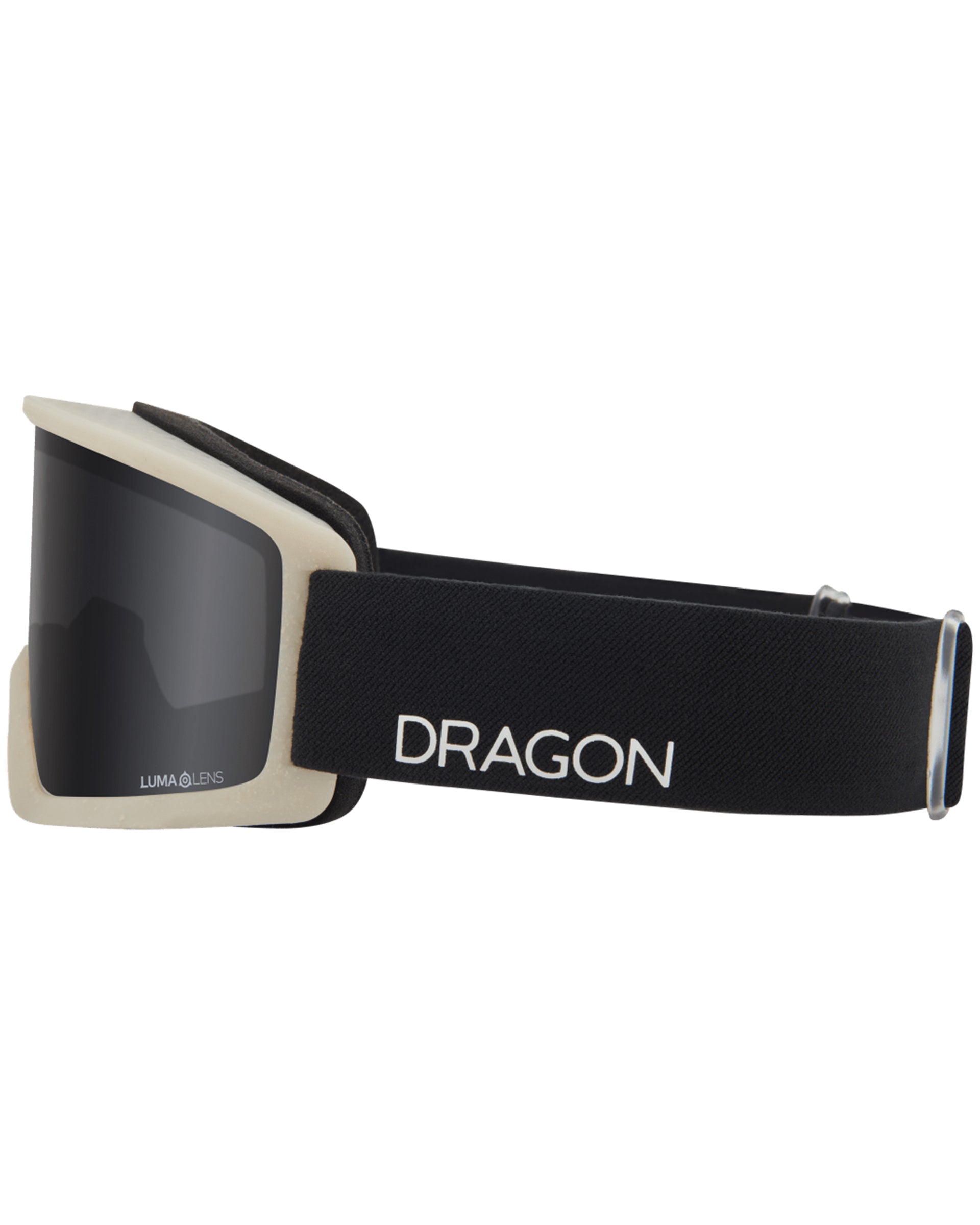 Dragon DX3 + OTG with Bonus Lens Snow Goggles