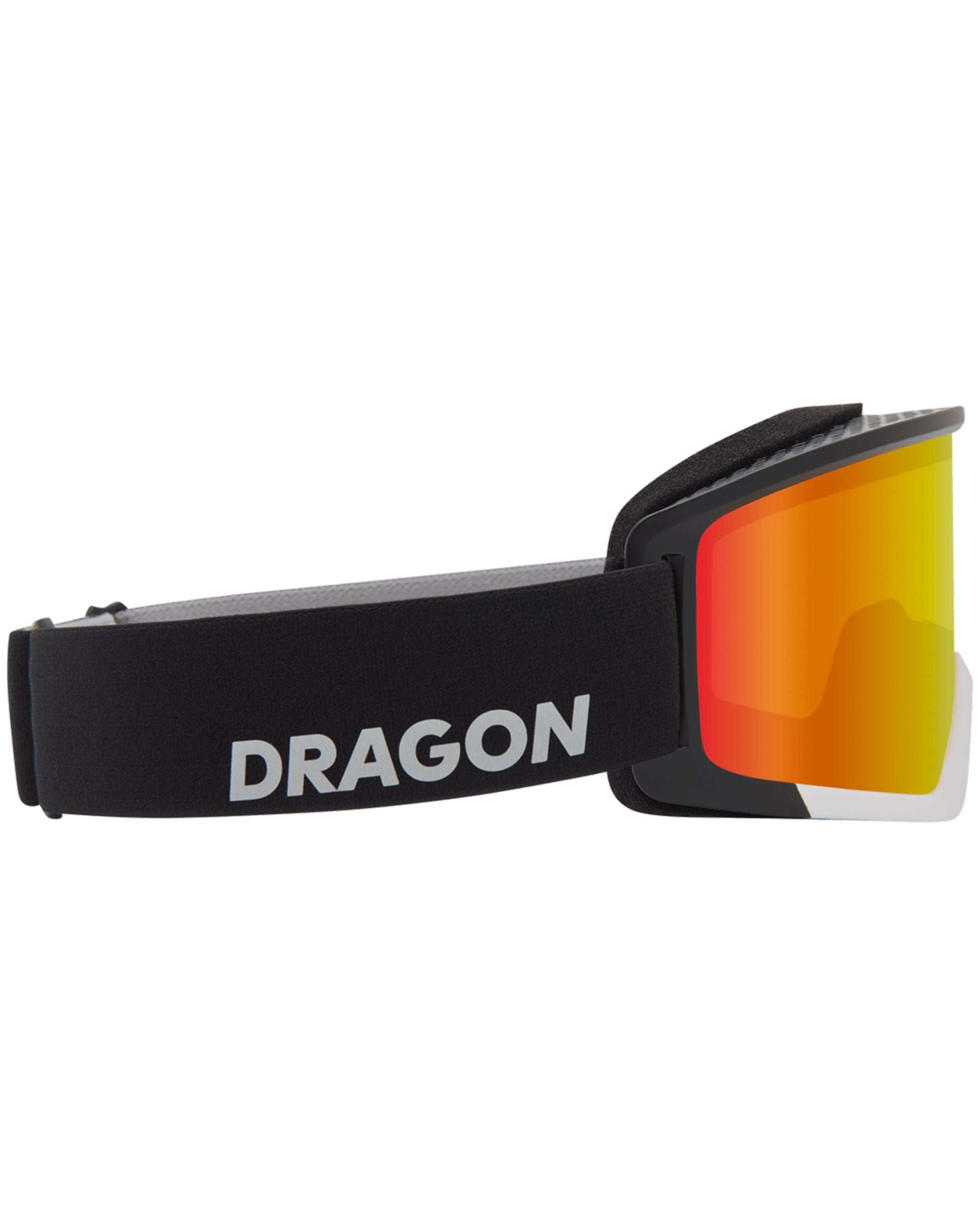 Dragon DX3 + OTG with Bonus Lens Snow Goggles