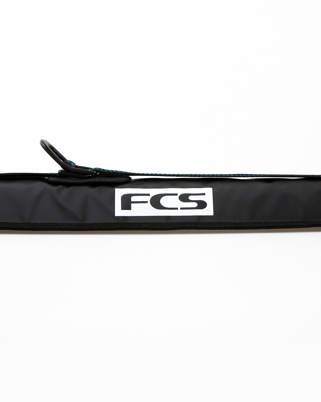 FCS D-Ring SUP Single Soft Rack