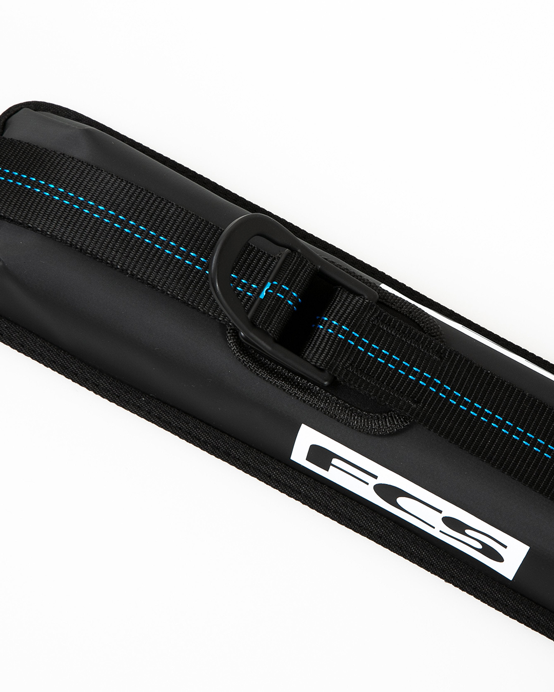 FCS D-Ring SUP Single Soft Rack