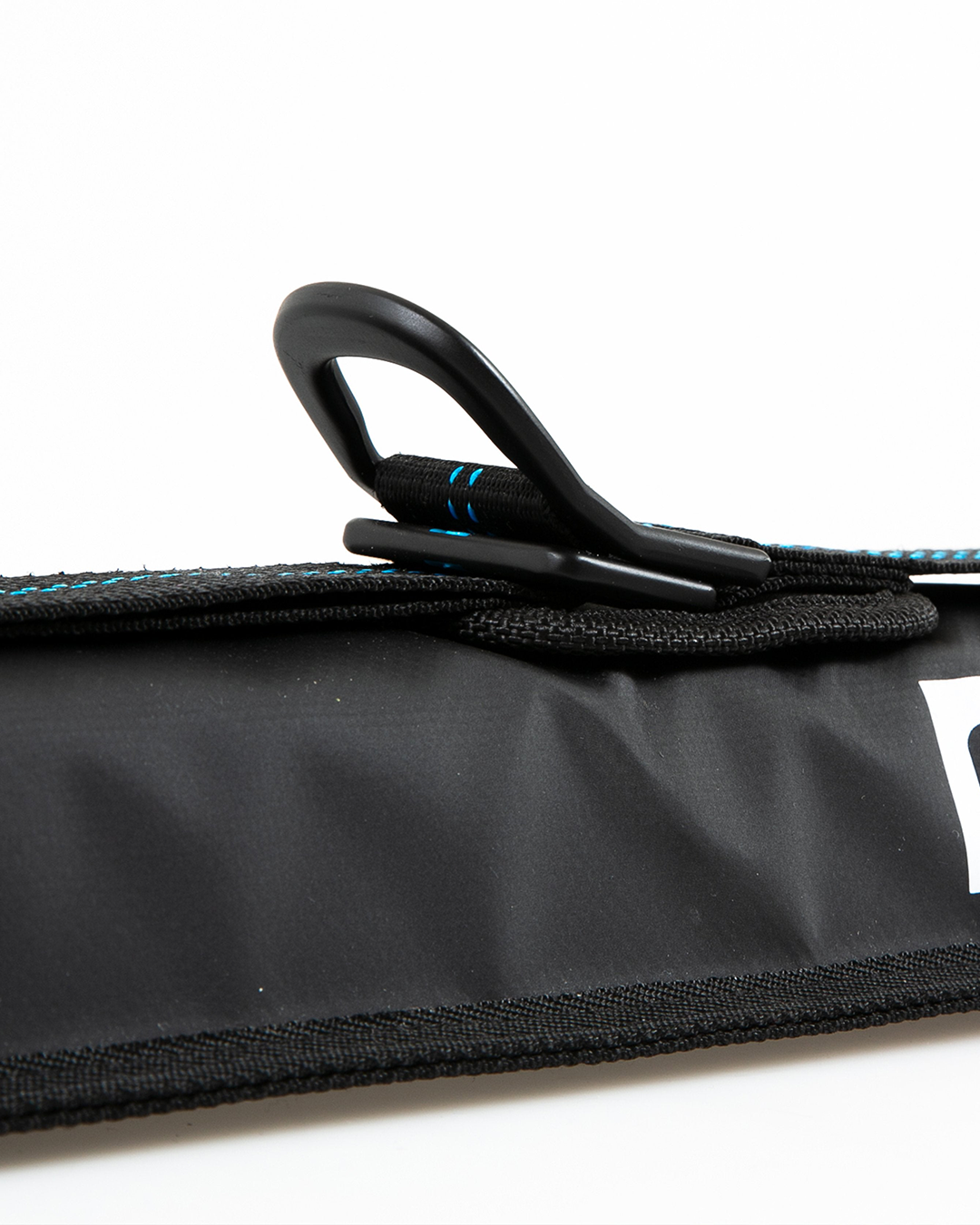 FCS D-Ring SUP Single Soft Rack