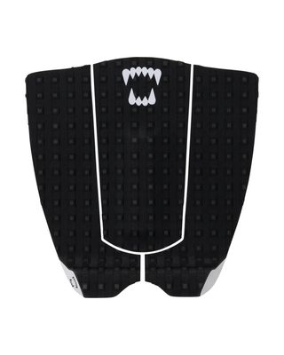 Blak Bear Surf Club Droid Traction Pad-Black