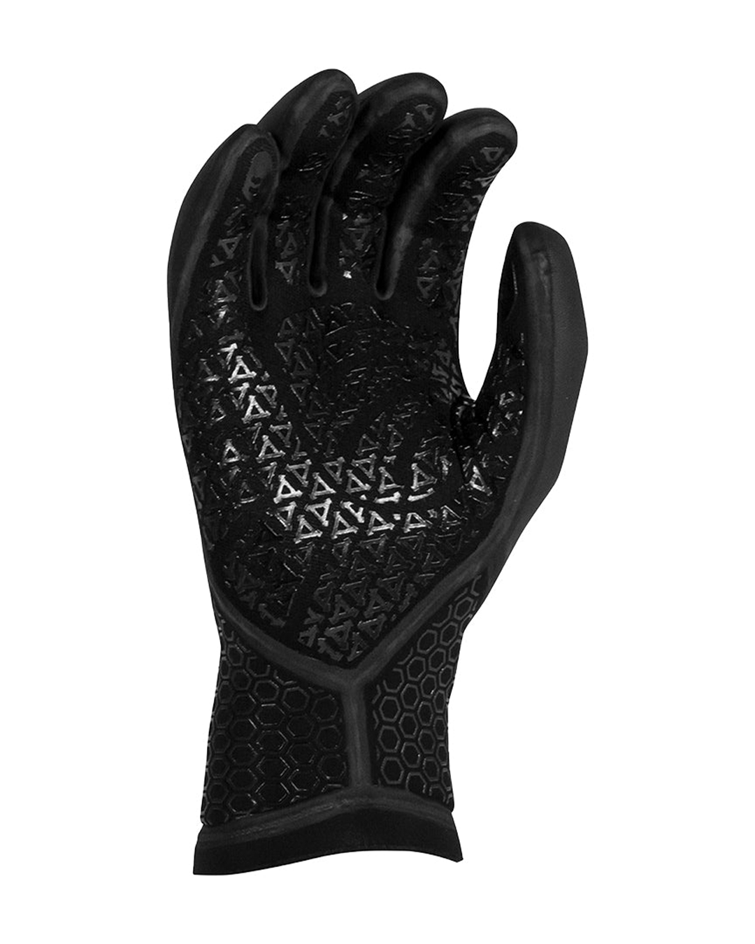 Xcel Men's Drylock Texture Skin 5 Finger Glove 5mm