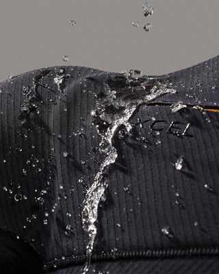 Xcel Men's Drylock Hooded Full Wetsuit 5/4mm