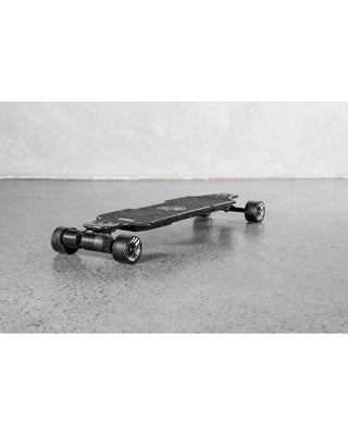 Diablo Carbon Street Electric Skateboard