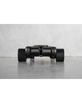Evolve Skateboards Diablo Carbon 2 in 1 Electric Skateboard