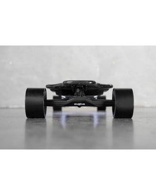 Diablo Carbon Street Electric Skateboard