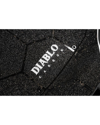 Diablo Carbon Street Electric Skateboard